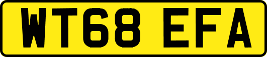 WT68EFA