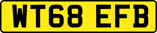 WT68EFB