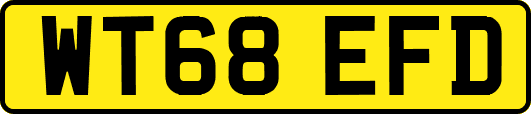 WT68EFD