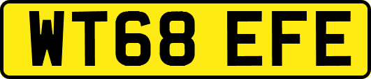 WT68EFE