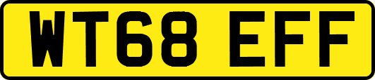 WT68EFF