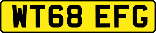 WT68EFG
