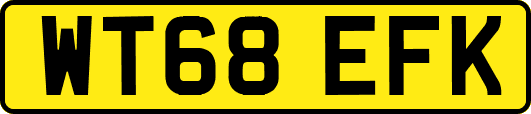 WT68EFK