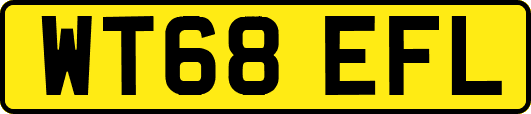 WT68EFL
