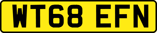 WT68EFN