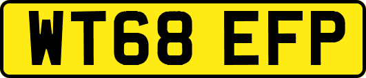WT68EFP