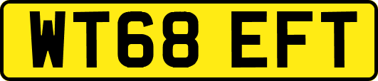 WT68EFT