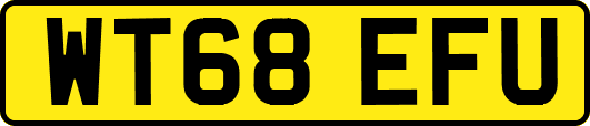 WT68EFU