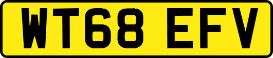 WT68EFV