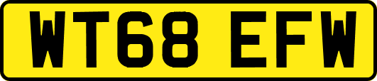 WT68EFW