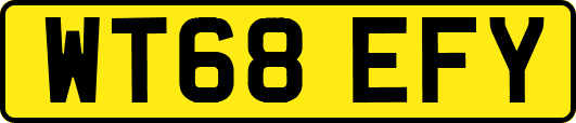 WT68EFY