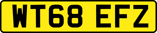 WT68EFZ