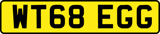 WT68EGG