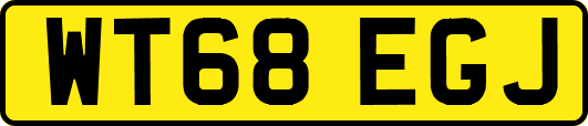 WT68EGJ