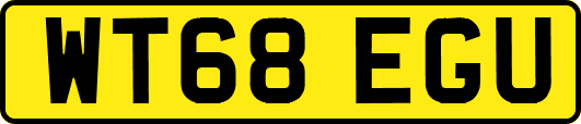 WT68EGU