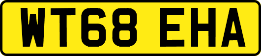 WT68EHA