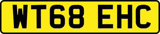 WT68EHC