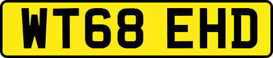WT68EHD