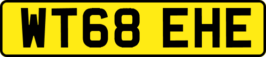 WT68EHE