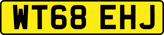 WT68EHJ