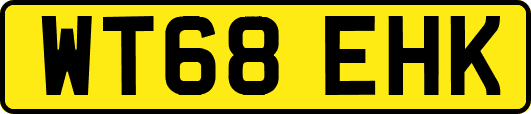 WT68EHK
