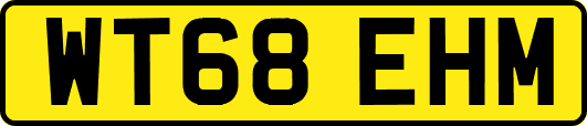 WT68EHM