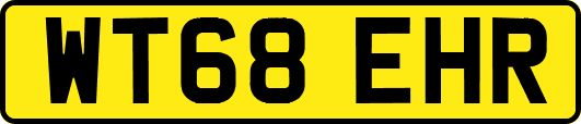 WT68EHR