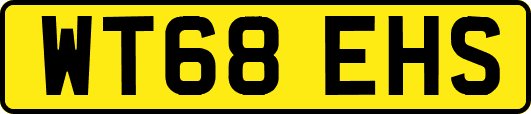 WT68EHS