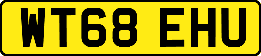 WT68EHU
