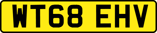 WT68EHV