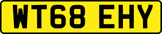 WT68EHY