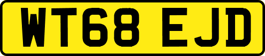 WT68EJD