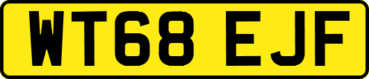 WT68EJF