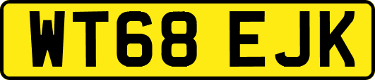 WT68EJK
