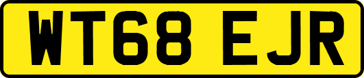 WT68EJR
