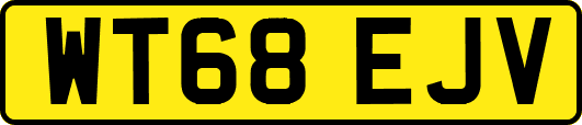 WT68EJV
