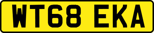 WT68EKA