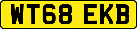 WT68EKB