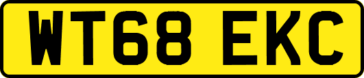 WT68EKC