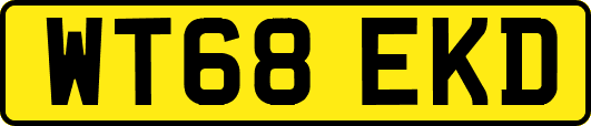 WT68EKD