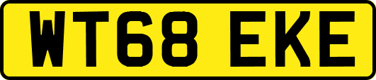 WT68EKE