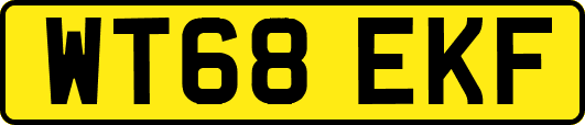 WT68EKF