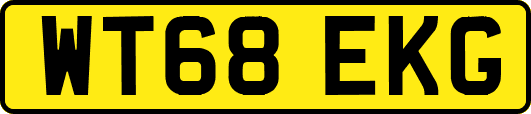 WT68EKG
