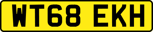 WT68EKH