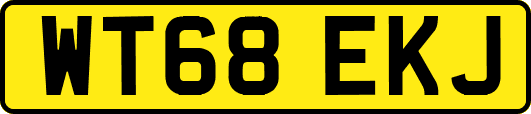 WT68EKJ