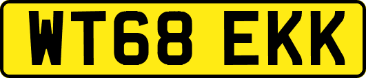 WT68EKK