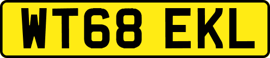 WT68EKL