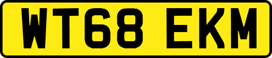 WT68EKM