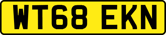 WT68EKN