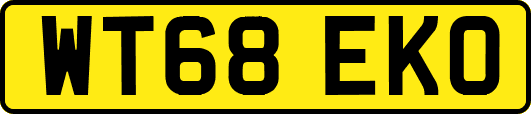 WT68EKO